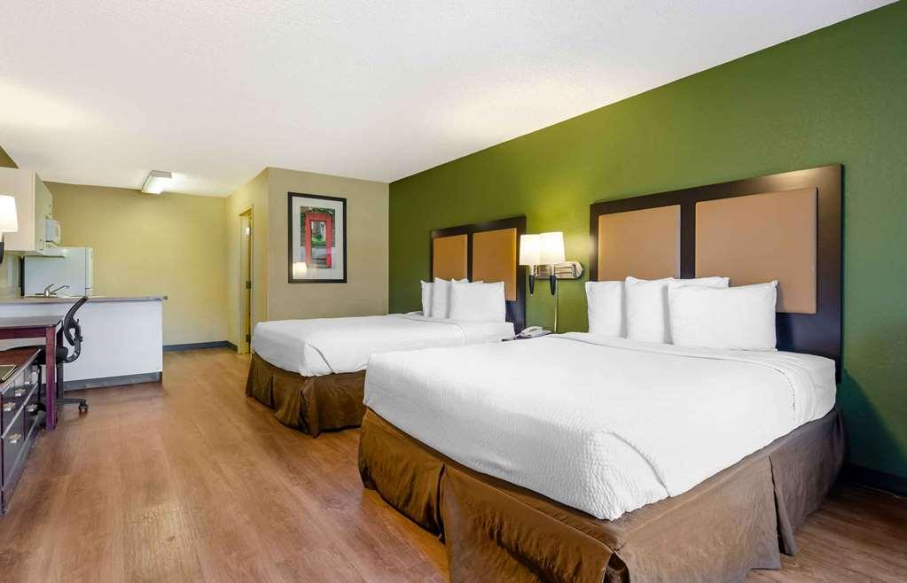 Extended Stay America Select Suites - Roanoke - Airport Kamer foto
